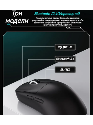 Купить VXE R1 PRO Max white-4.png